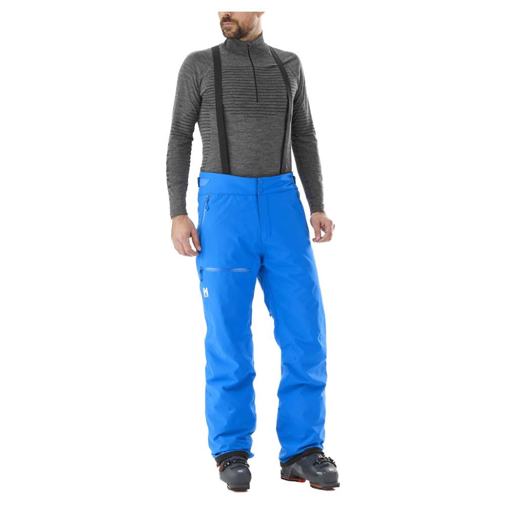 Amazon.co.jp: Millet ATNA PEAK 3 PANT M Men's Casual Pants